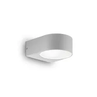 Фасадная подсветка Ideal Lux Iko ap1 92218